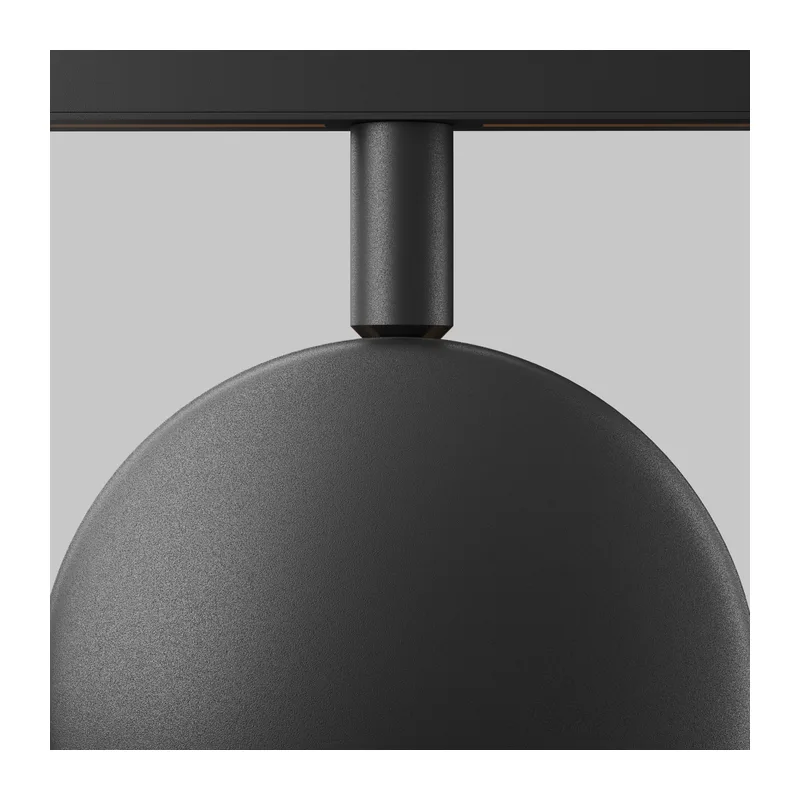 Трековый светильник Контур / Outline Exility 4000K 6Вт 180° Maytoni TR090-2-6W4K-B 10