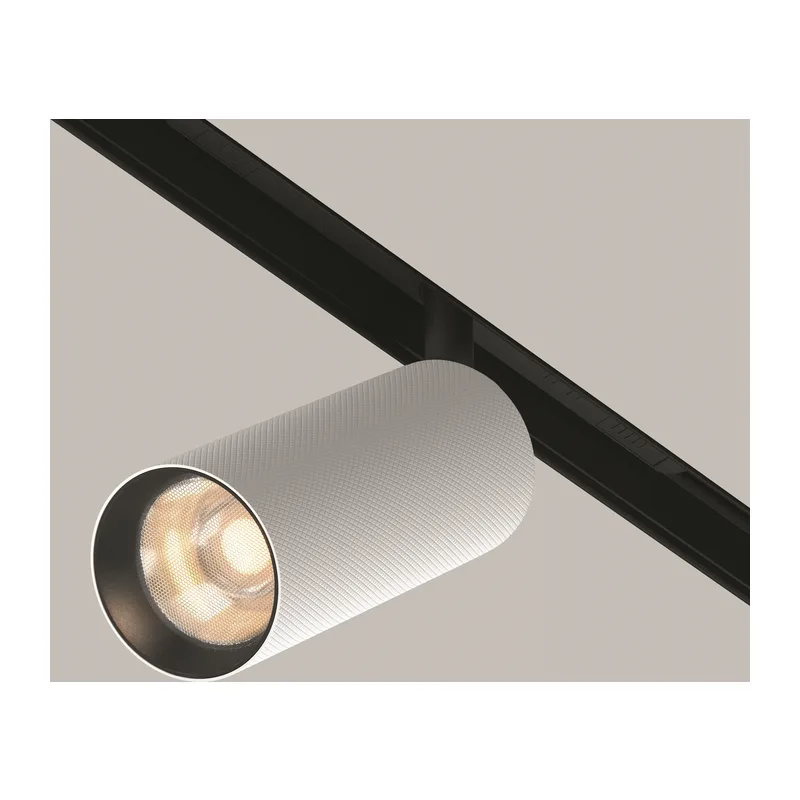 Трековый светильник Мастер / Artisan Exility 3000K 12Вт 36° Maytoni TR097-2-12W3K-M-BW 5