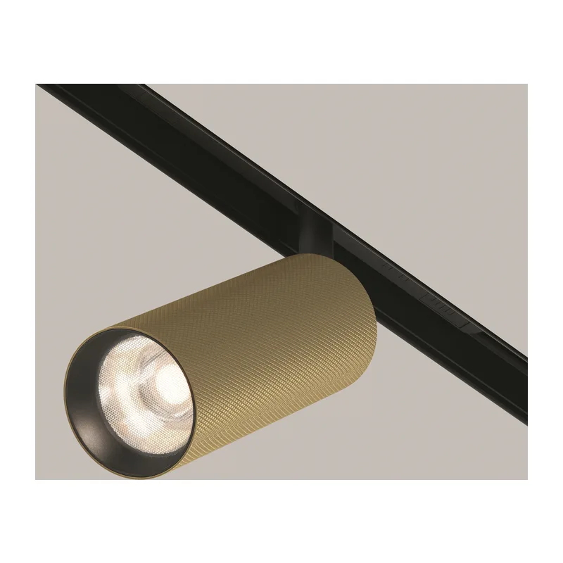 Трековый светильник Мастер / Artisan Exility 4000K 12Вт 36° Maytoni TR097-2-12W4K-M-BMG 5