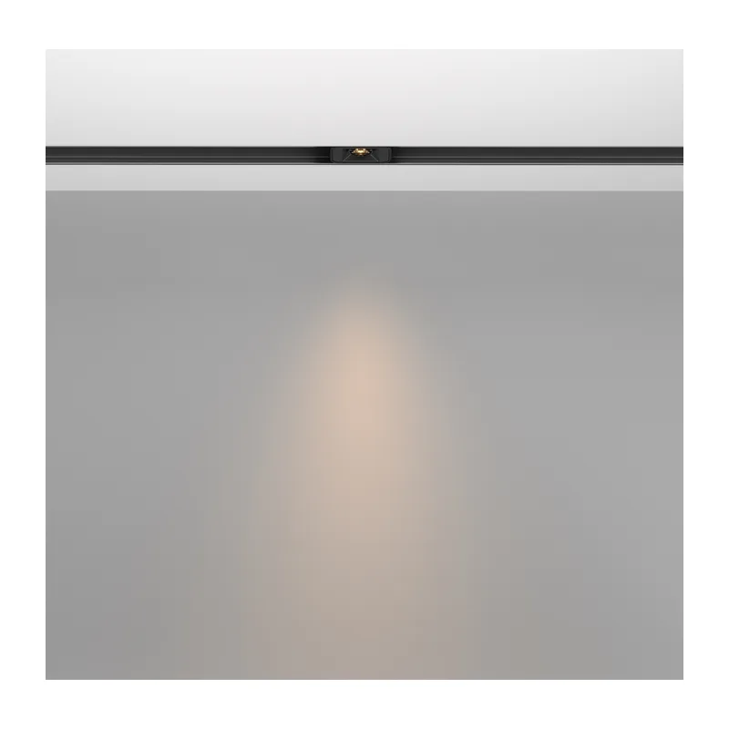 Трековый светильник Точки / Points S Exility 3000K 2Вт 24° Maytoni TR100-2-2W3K-S-B 6