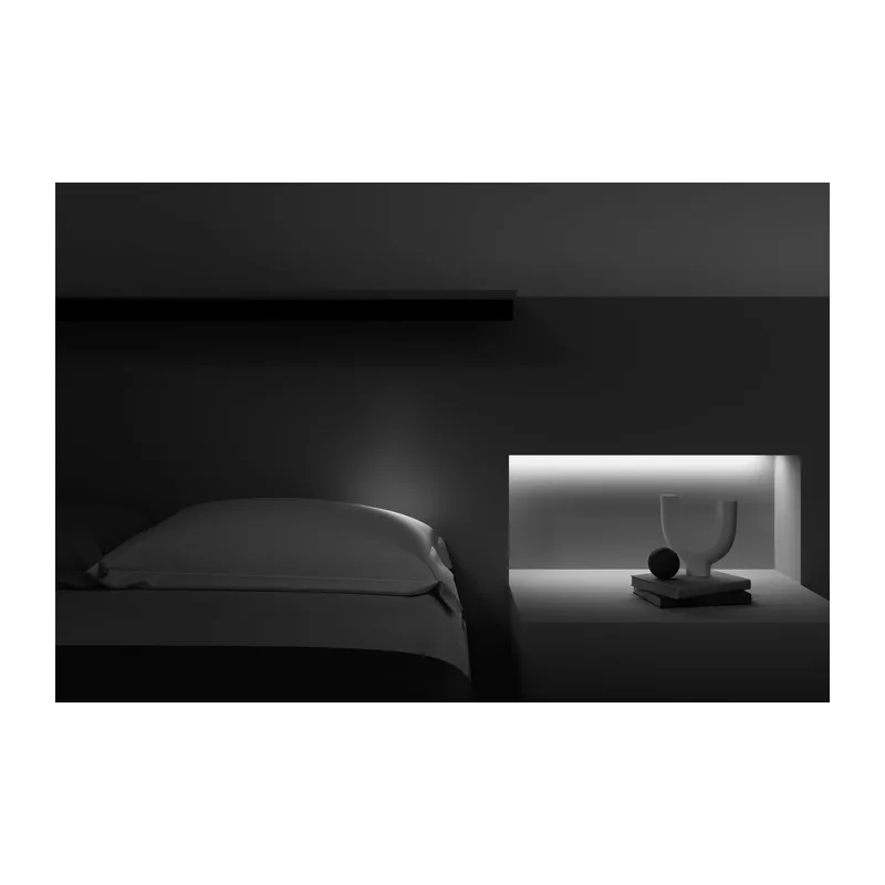 Трековый светильник Точки / Points S Exility 3000K 2Вт 24° Maytoni TR100-2-2W3K-S-B 9