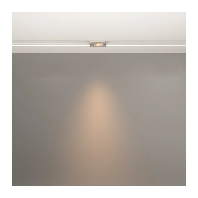 Трековый светильник Точки / Points S Exility 3000K 2Вт 24° Maytoni TR100-2-2W3K-S-W 10