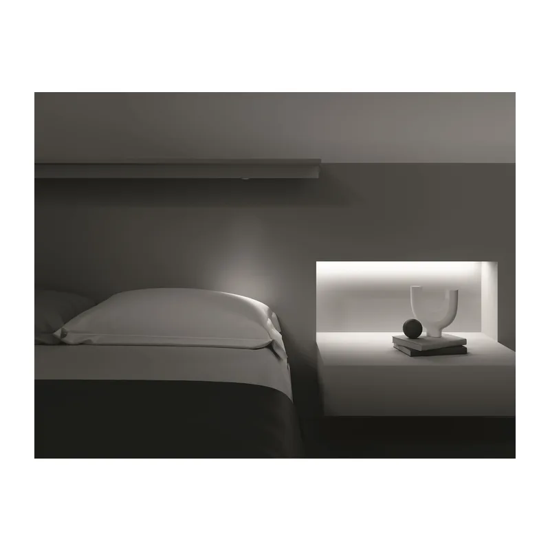 Трековый светильник Точки / Points S Exility 3000K 2Вт 24° Maytoni TR100-2-2W3K-S-W 11