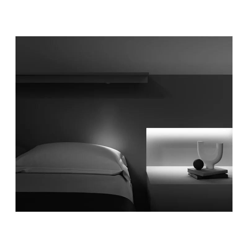 Трековый светильник Точки / Points S Exility 3000K 2Вт 24° Maytoni TR100-2-2W3K-S-W 6