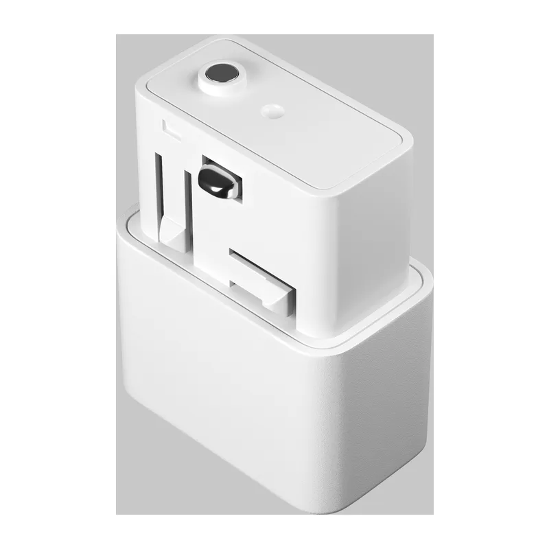 Трековый светильник Точки / Points S Exility 3000K 2Вт 24° Maytoni TR100-2-2W3K-S-W 7