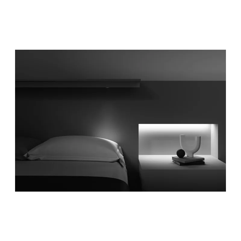 Трековый светильник Точки / Points S Exility 3000K 2Вт 24° Maytoni TR100-2-2W3K-S-W 8