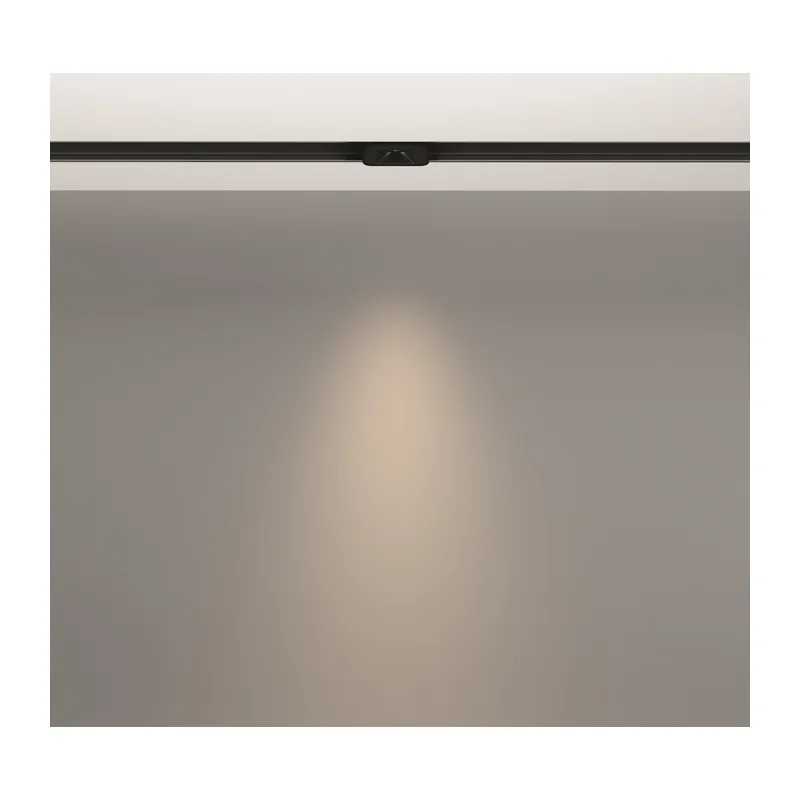 Трековый светильник Точки / Points S Exility 4000K 2Вт 24° Maytoni TR100-2-2W4K-S-B 10