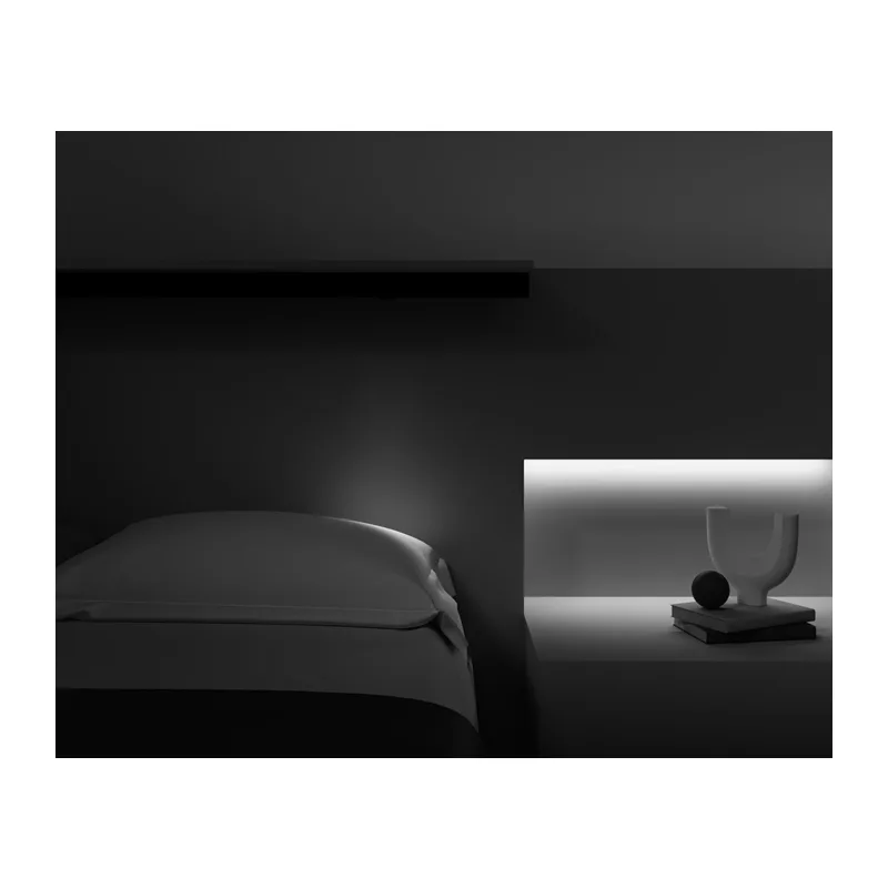 Трековый светильник Точки / Points S Exility 4000K 2Вт 24° Maytoni TR100-2-2W4K-S-B 6