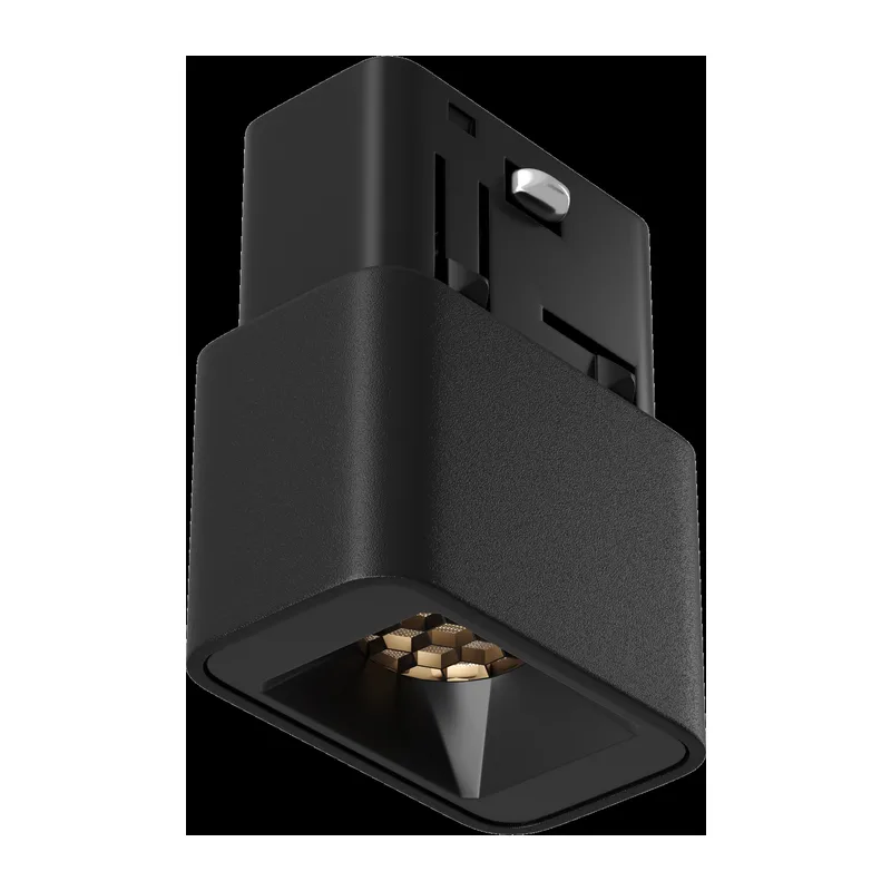 Трековый светильник Точки / Points S Exility 4000K 2Вт 24° Maytoni TR100-2-2W4K-S-B 9