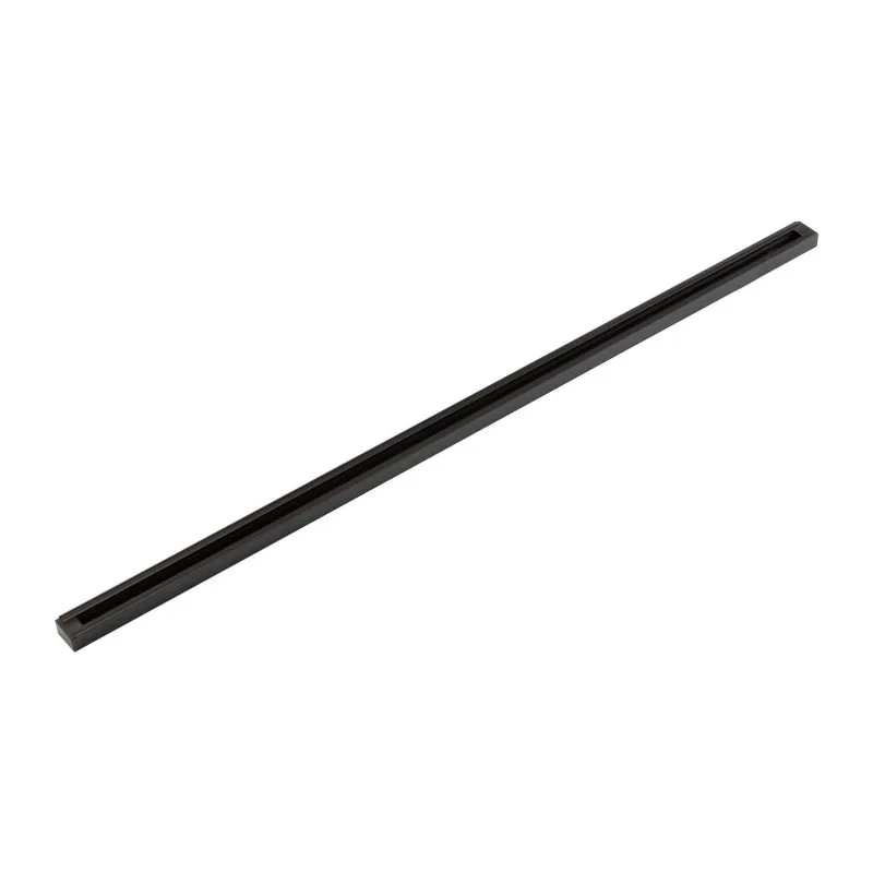 Шинопровод Denkirs DK Track Black (SOLID BASE) | DK ТРЕК ЧЕРНЫЙ (СОЛИД БЕЙС) TR1001-BK 2