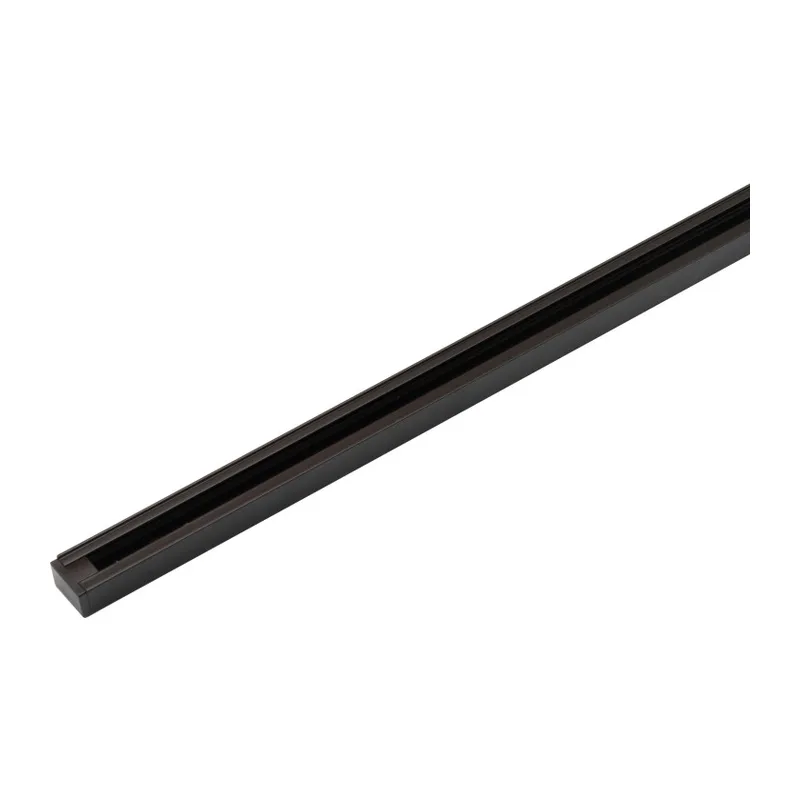 Шинопровод Denkirs DK Track Black (SOLID BASE) | DK ТРЕК ЧЕРНЫЙ (СОЛИД БЕЙС) TR1001-BK