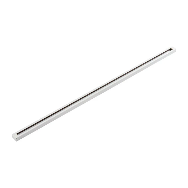 Шинопровод Denkirs DK Track White (SOLID BASE) | DK ТРЕК БЕЛЫЙ (СОЛИД БЕЙС) TR1001-WH 2