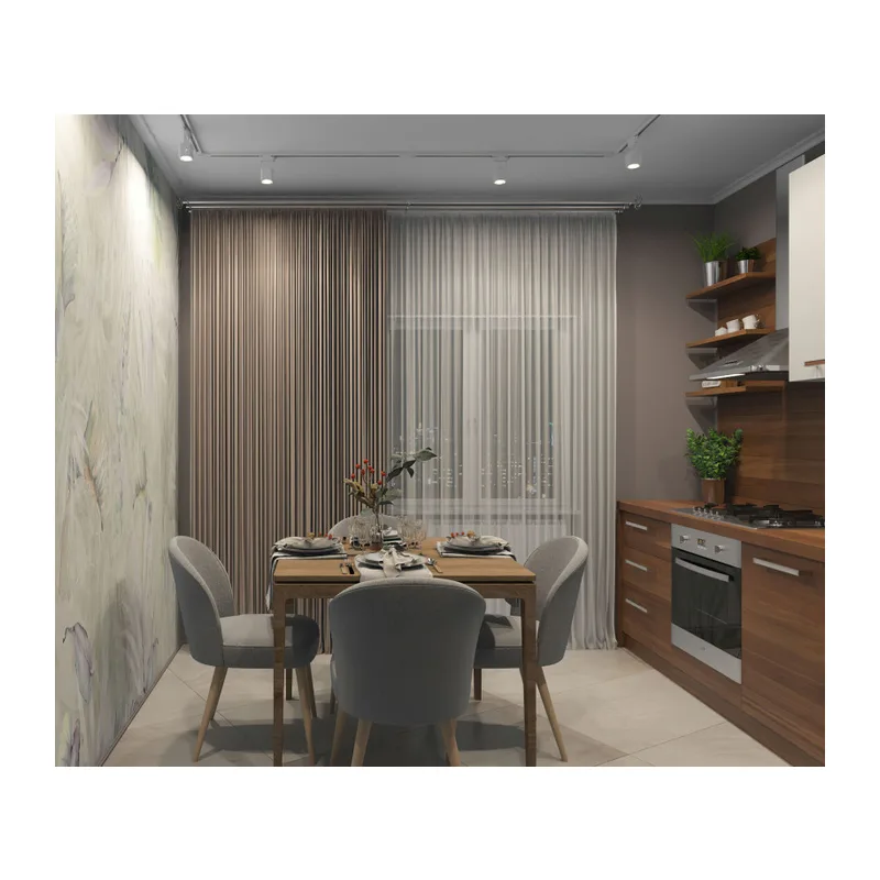 Шинопровод Denkirs DK Track White (SOLID BASE) | DK ТРЕК БЕЛЫЙ (СОЛИД БЕЙС) TR1001-WH/1 4