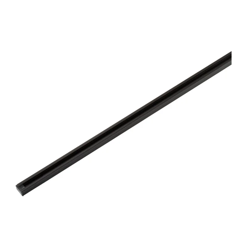 Шинопровод Denkirs DK Track Black (SOLID BASE) | DK ТРЕК ЧЕРНЫЙ (СОЛИД БЕЙС) TR1002-BK