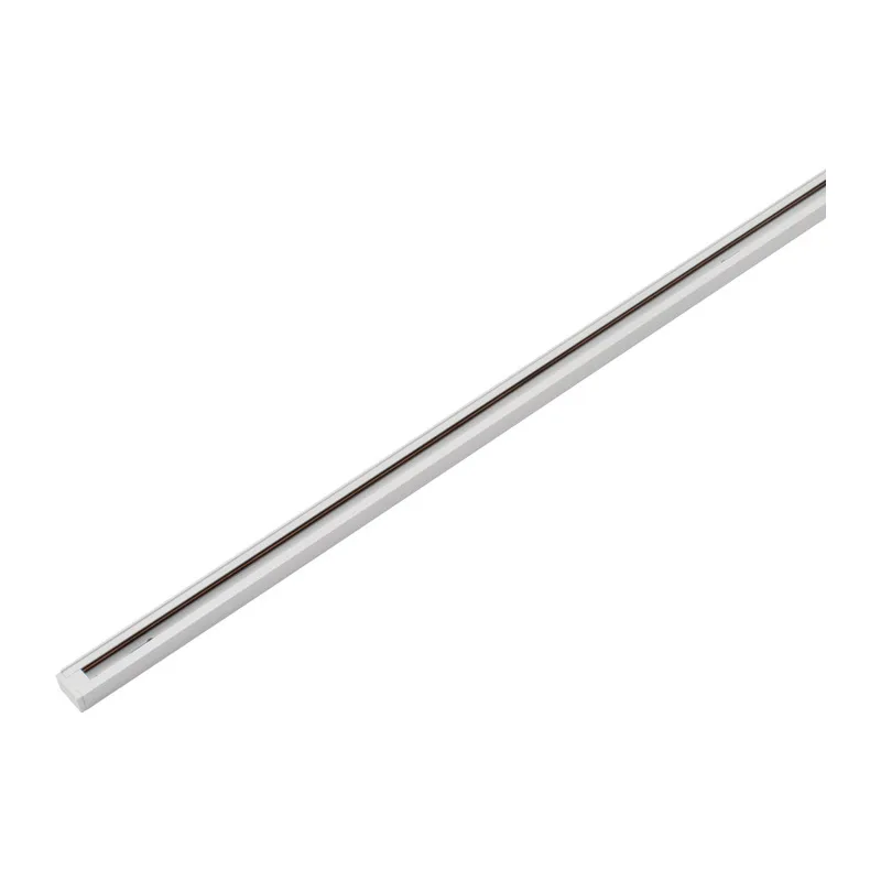 Шинопровод Denkirs DK Track White (SOLID BASE) | DK ТРЕК БЕЛЫЙ (СОЛИД БЕЙС) TR1003-WH