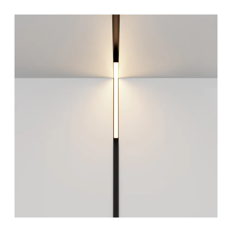Трековый светильник Базис угловой / Basis Angle Exility 2700-6000K 24Вт 120° Dim Smart Maytoni TR102-24W-DS-B 4