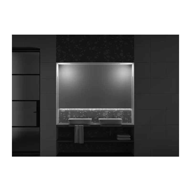 Трековый светильник Базис угловой / Basis Angle Exility 2700-6000K 24Вт 120° Dim Smart Maytoni TR102-24W-DS-B 6