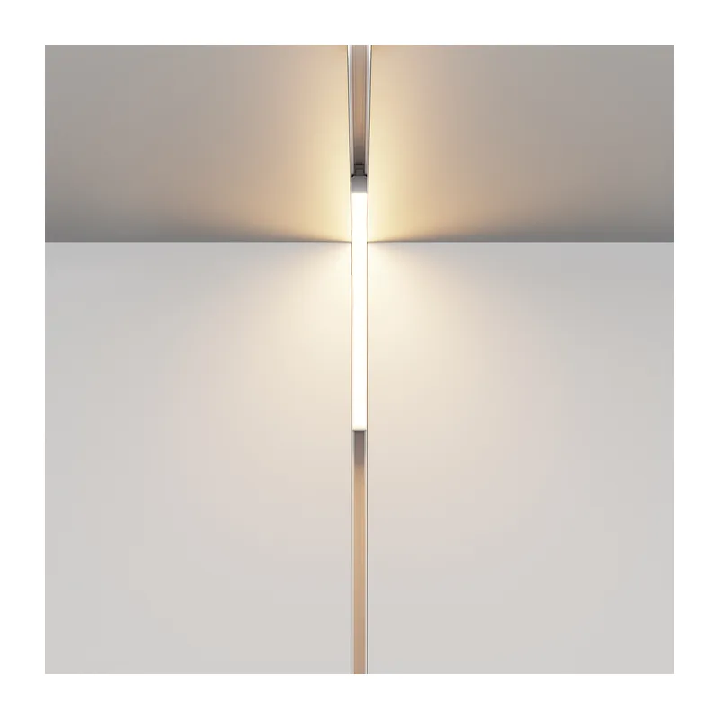 Трековый светильник Базис угловой / Basis Angle Exility 2700-6000K 24Вт 120° Dim Smart Maytoni TR102-24W-DS-W 5