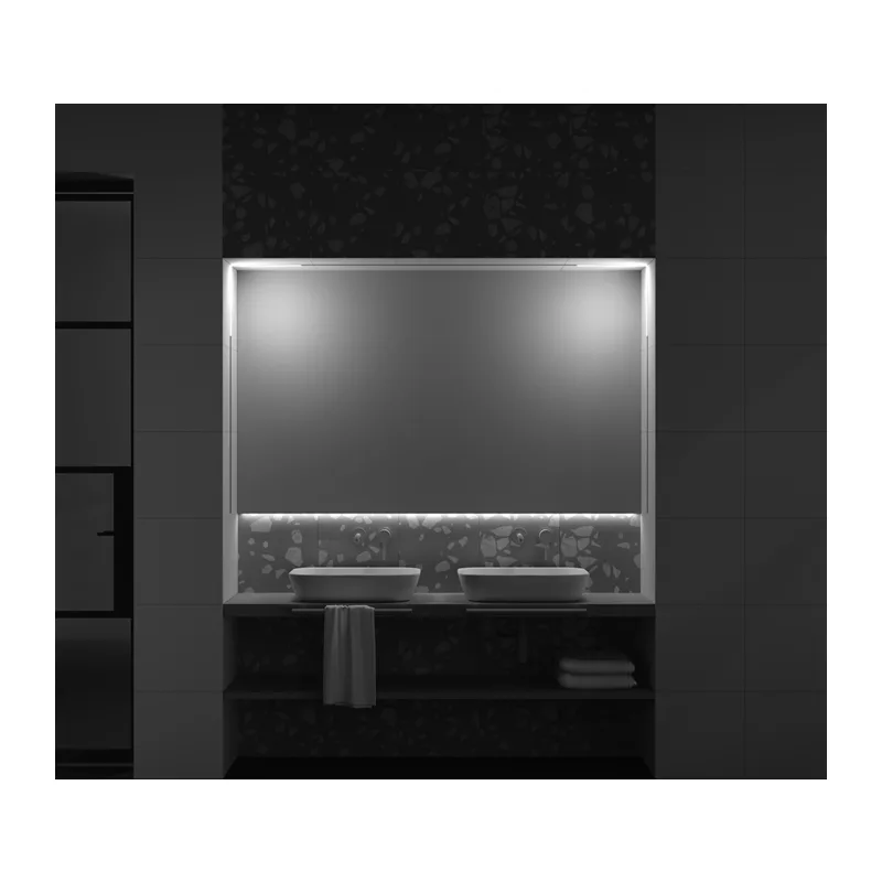Трековый светильник Базис угловой / Basis Angle Exility 2700-6000K 24Вт 120° Dim Smart Maytoni TR102-24W-DS-W 6