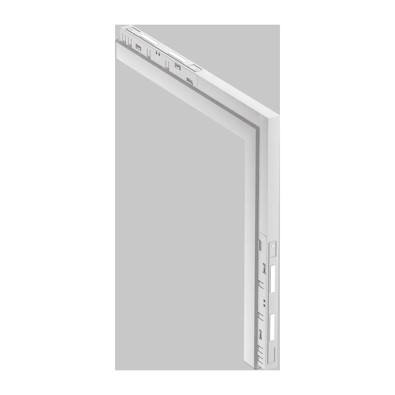 Трековый светильник Базис угловой / Basis Angle Exility 2700-6000K 24Вт 120° Dim Smart Maytoni TR102-24W-DS-W 7
