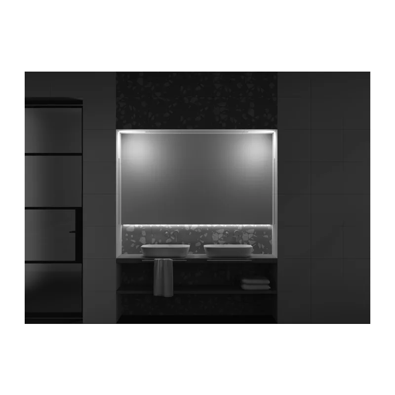 Трековый светильник Базис угловой / Basis Angle Exility 2700-6000K 24Вт 120° Dim Smart Maytoni TR102-24W-DS-W 8