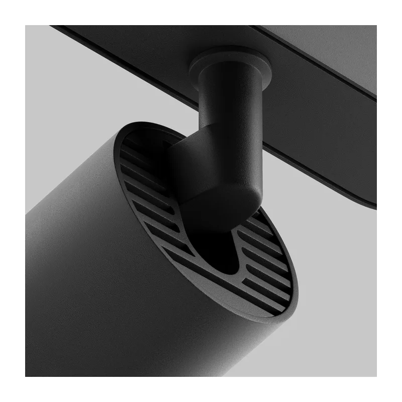 Трековый светильник Фокус / Focus Led Radity 4000K 12Вт 36° Maytoni TR103-1-12W4K-M-B 2