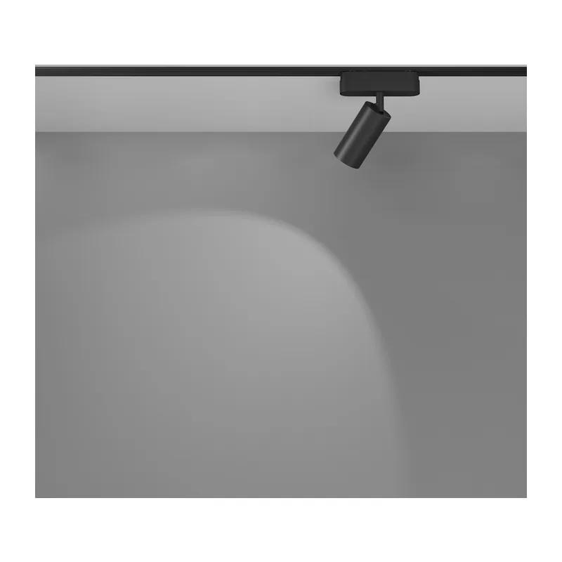 Трековый светильник Фокус / Focus Led Radity 4000K 12Вт 36° Maytoni TR103-1-12W4K-M-B 4