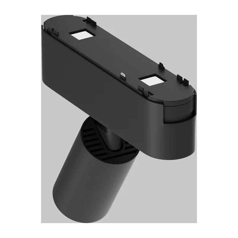 Трековый светильник Фокус / Focus Led Radity 3000K 5Вт 36° Maytoni TR103-1-5W3K-M-B 6