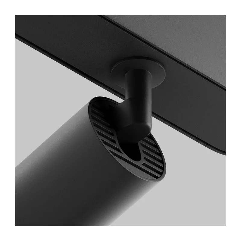 Трековый светильник Фокус / Focus Led Radity 3000K 5Вт 36° Maytoni TR103-1-5W3K-M-B 7