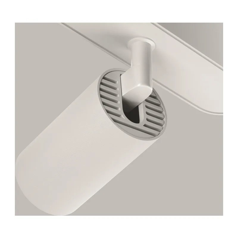 Трековый светильник Фокус / Focus Led Radity 3000K 5Вт 36° Maytoni TR103-1-5W3K-M-W 6