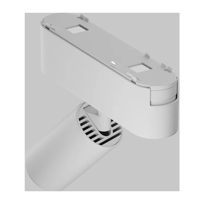 Трековый светильник Фокус / Focus Led Radity 4000K 5Вт 36° Maytoni TR103-1-5W4K-M-W 10