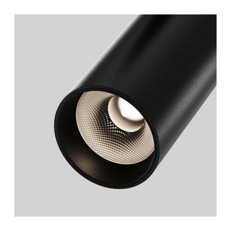 Трековый светильник Фокус / Focus Led Radity 2700-6500K 12Вт 36° Dim Smart Maytoni TR103-4-12WTW-M-B 10