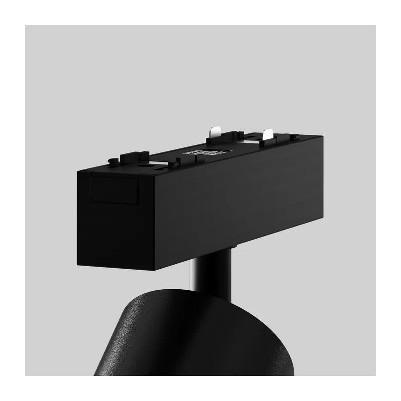 Трековый светильник Фокус / Focus Led Radity 2700-6500K 12Вт 36° Dim Smart Maytoni TR103-4-12WTW-M-B 11