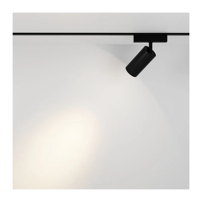 Трековый светильник Фокус / Focus Led Radity 2700-6500K 12Вт 36° Dim Smart Maytoni TR103-4-12WTW-M-B 6