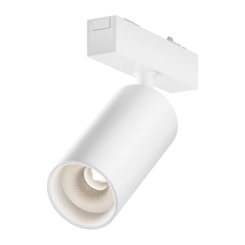 Трековый светильник Фокус / Focus Led Radity 2700-6500K 12Вт 36° Dim Smart Maytoni TR103-4-12WTW-M-W 9