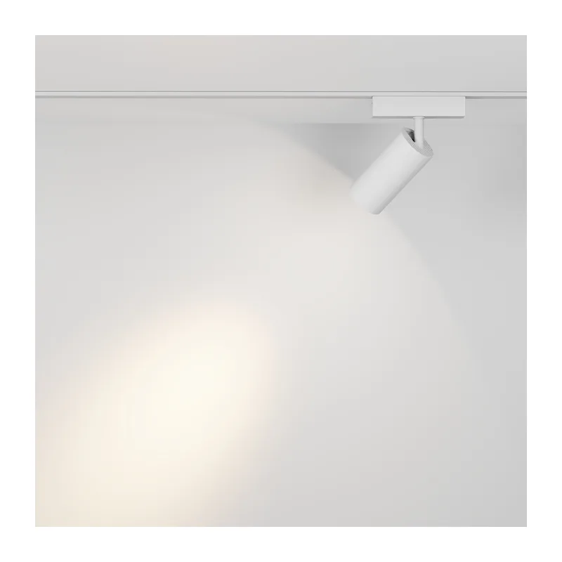 Трековый светильник Фокус / Focus Led Radity 2700-6500K 12Вт 36° Dim Smart Maytoni TR103-4-12WTW-M-W 11