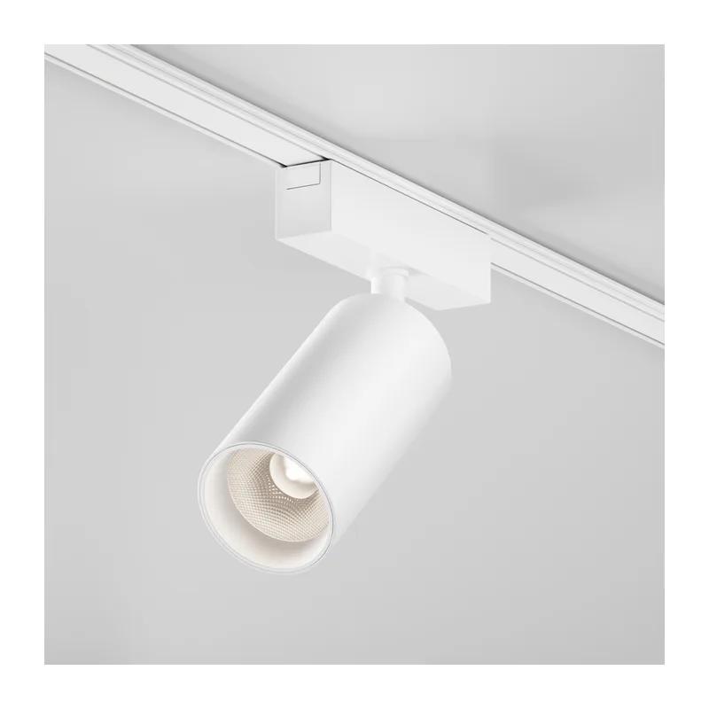 Трековый светильник Фокус / Focus Led Radity 2700-6500K 12Вт 36° Dim Smart Maytoni TR103-4-12WTW-M-W 3