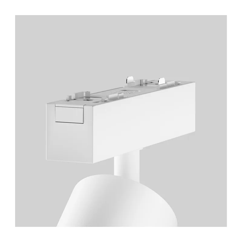 Трековый светильник Фокус / Focus Led Radity 2700-6500K 12Вт 36° Dim Smart Maytoni TR103-4-12WTW-M-W 4