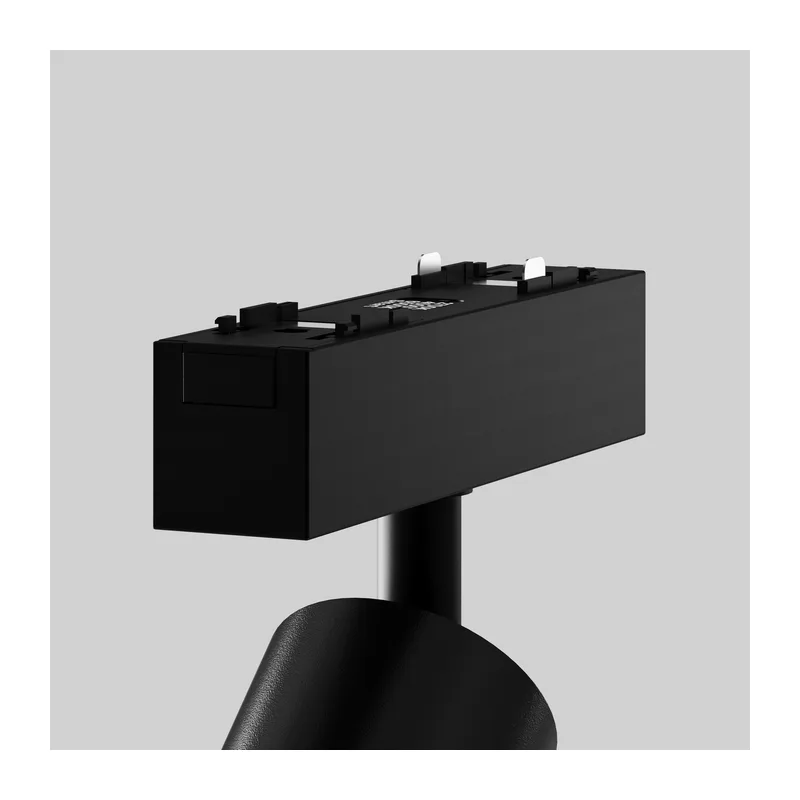 Трековый светильник Фокус / Focus Led Radity 2700-6500K 7Вт 36° Dim Smart Maytoni TR103-4-7WTW-M-B 10