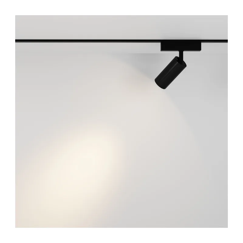 Трековый светильник Фокус / Focus Led Radity 2700-6500K 7Вт 36° Dim Smart Maytoni TR103-4-7WTW-M-B 11