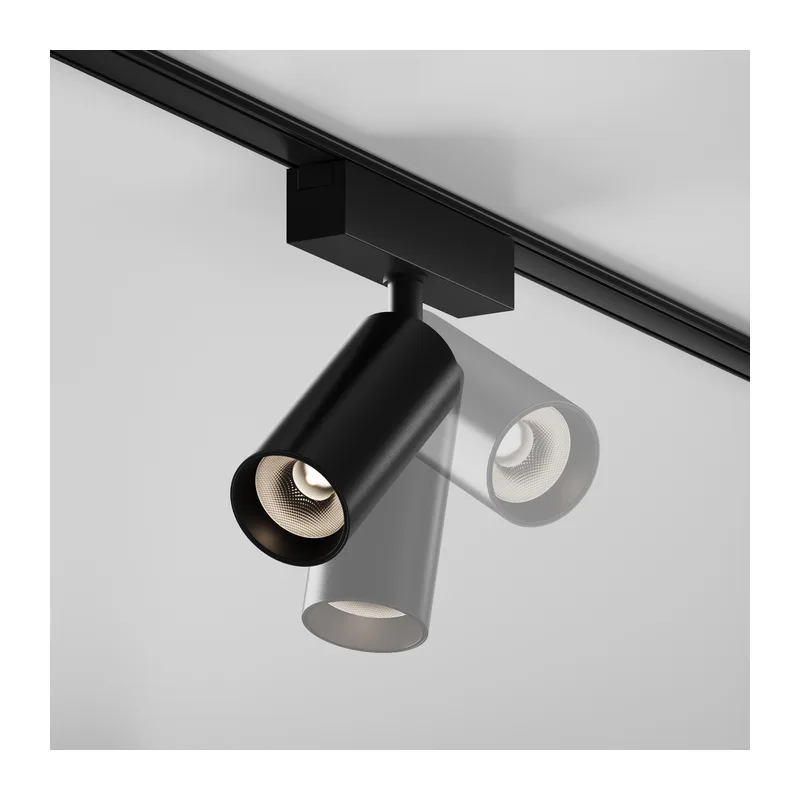 Трековый светильник Фокус / Focus Led Radity 2700-6500K 7Вт 36° Dim Smart Maytoni TR103-4-7WTW-M-B 3