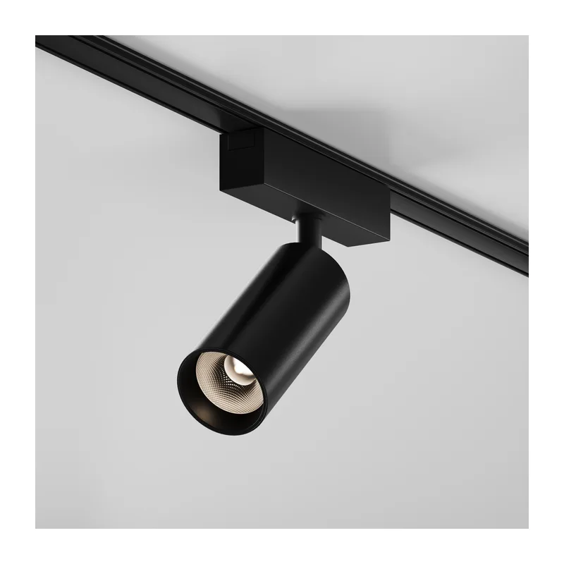 Трековый светильник Фокус / Focus Led Radity 2700-6500K 7Вт 36° Dim Smart Maytoni TR103-4-7WTW-M-B 4