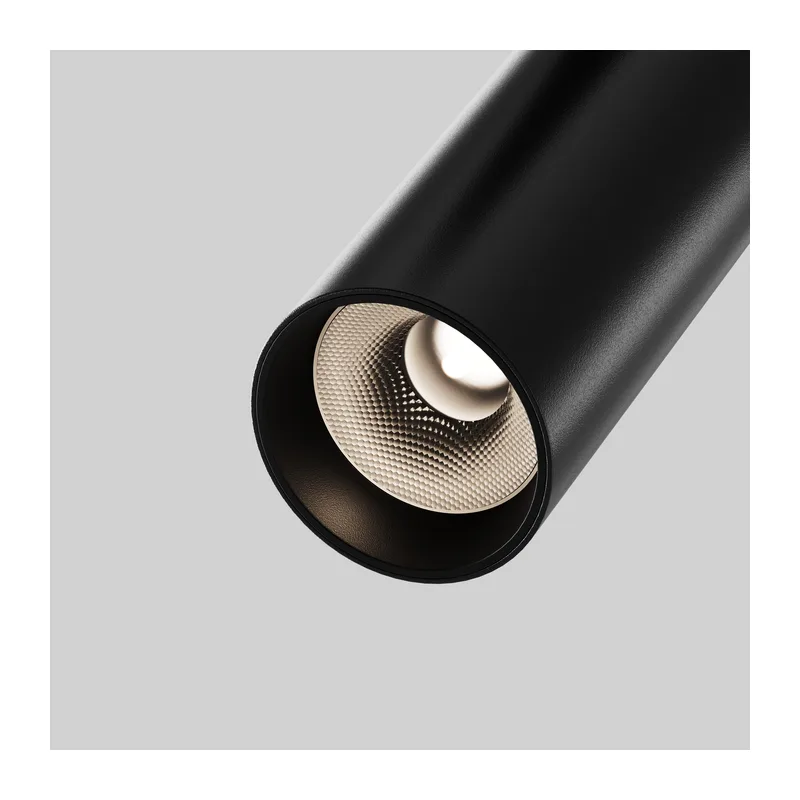 Трековый светильник Фокус / Focus Led Radity 2700-6500K 7Вт 36° Dim Smart Maytoni TR103-4-7WTW-M-B 5
