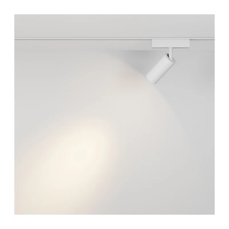 Трековый светильник Фокус / Focus Led Radity 2700-6500K 7Вт 36° Dim Smart Maytoni TR103-4-7WTW-M-W 11