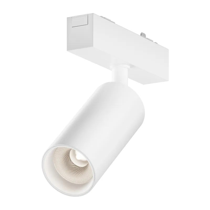 Трековый светильник Фокус / Focus Led Radity 2700-6500K 7Вт 36° Dim Smart Maytoni TR103-4-7WTW-M-W 2