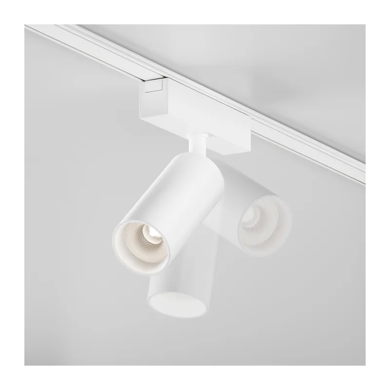 Трековый светильник Фокус / Focus Led Radity 2700-6500K 7Вт 36° Dim Smart Maytoni TR103-4-7WTW-M-W 8