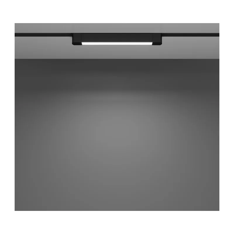 Трековый светильник Базис поворотный / Basis Rot Unity 3000K 10Вт 120° Maytoni TR104-1-10W3K-B 4