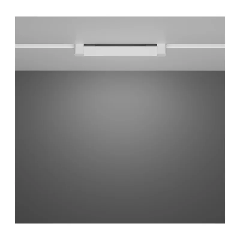 Трековый светильник Базис поворотный / Basis Rot Unity 4000K 10Вт 120° Maytoni TR104-1-10W4K-W 4
