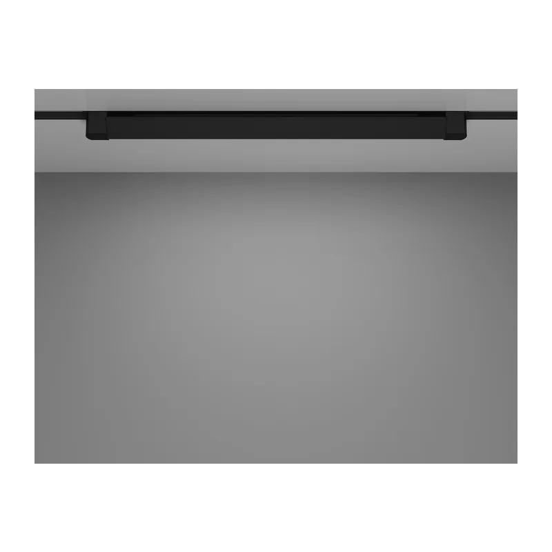 Трековый светильник Базис поворотный / Basis Rot Unity 3000K 20Вт 120° Maytoni TR104-1-20W3K-B 4