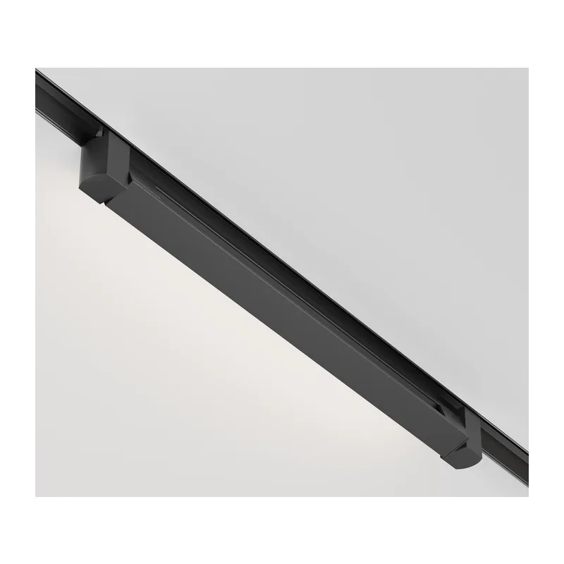 Трековый светильник Базис поворотный / Basis Rot Unity 3000K 20Вт 120° Maytoni TR104-1-20W3K-B 7